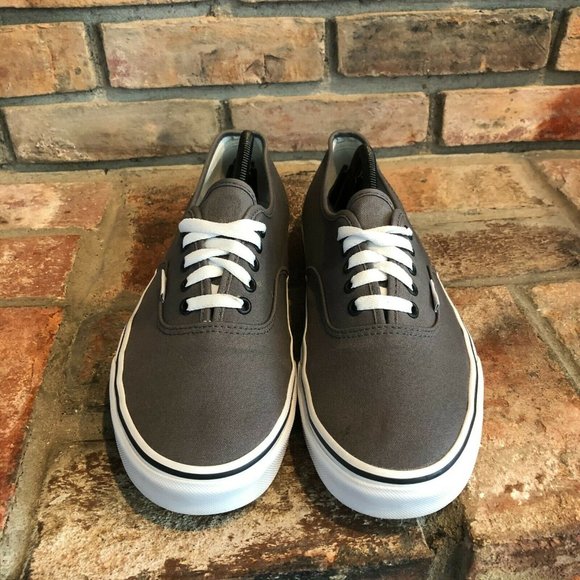 Vans Mens Off The Wall Lace Up Shoes Size 11.5